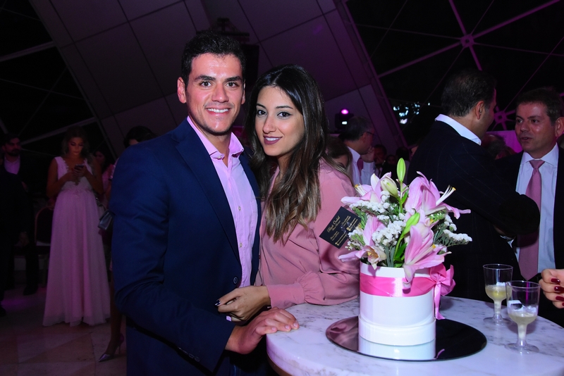 The Pink Party at The Dome Part2